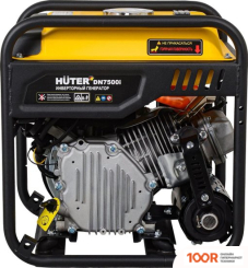 Генератор Huter DN7500I (45075)