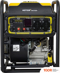 Генератор Huter DN7500I (45075)