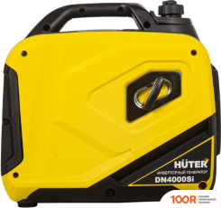 Генератор Huter DN4000SI (45073)