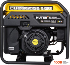 Генератор Huter DN12500I (45070)