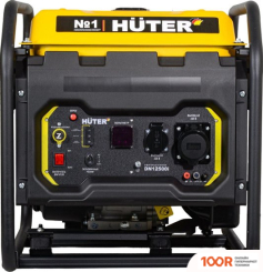 Генератор Huter DN12500I (45070)