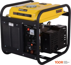 Генератор Huter DN 5000IW (45068)