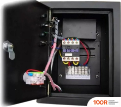 Генератор Huter ABP-40D (45067)