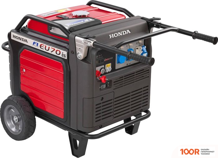 Генератор Honda EU 70 IS RGT (45064)