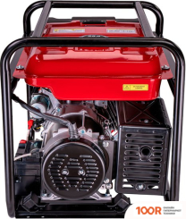 Генератор HND GE7000XNST (45063)