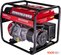 Генератор HND GE5500XN (45061)