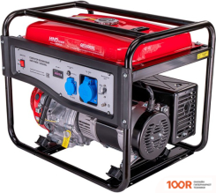 Генератор HND GE5500XL (45060)