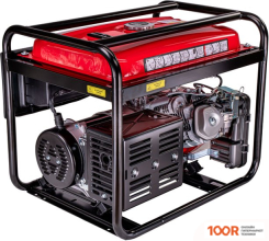 Генератор HND GE5500XL (45060)