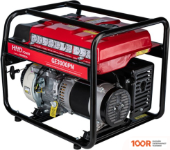 Генератор HND GE3000PN (45059)