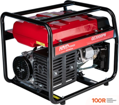 Генератор HND GE3000PN (45059)