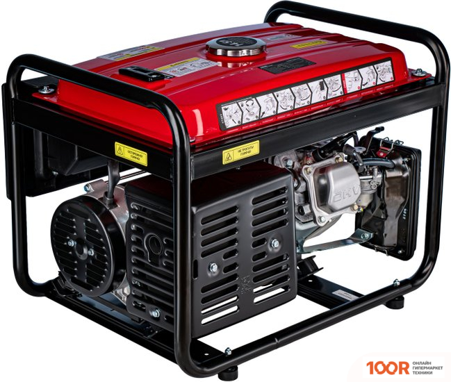 Генератор HND GE3000PL (45058)