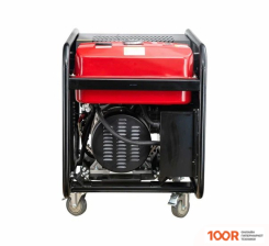 Генератор HND GE12000XLST (45055)