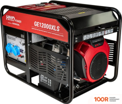 Генератор HND GE12000XLS (45054)