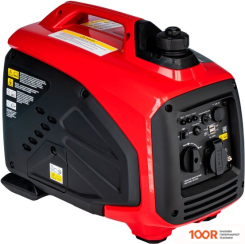 Генератор HND GE1100JI (45053)