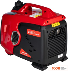 Генератор HND GE1100JI (45053)