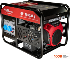 Генератор HND GE11000XLS (45051)