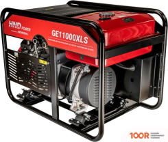 Генератор HND GE11000XLS (45051)