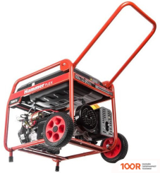 Генератор Hammer GN8000ATS (45050)