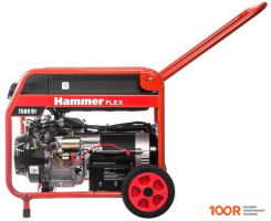 Генератор Hammer GN8000ATS (45050)