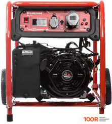 Генератор Hammer GN6000T (45049)