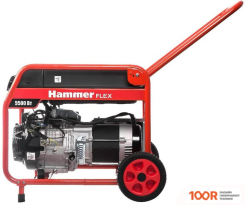 Генератор Hammer GN6000T (45049)
