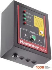 Генератор Hammer FLEX GN8000ATS (45048)