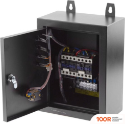 Генератор Hammer FLEX GN8000ATS (45048)