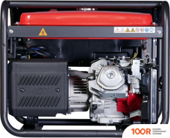 Генератор Fubag WS 230 DC ES 646247 (45046)