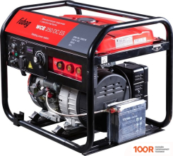 Генератор Fubag WCE 250 DC ES 646274 (45044)