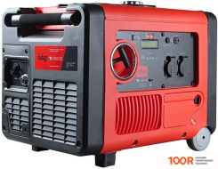 Генератор Fubag TI 4500 ES (45042)