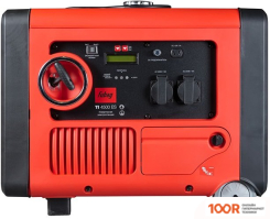 Генератор Fubag TI 4500 ES (45042)