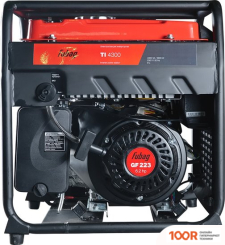 Генератор Fubag TI 4300 (45041)