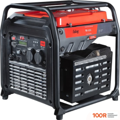 Генератор Fubag TI 4300 (45041)