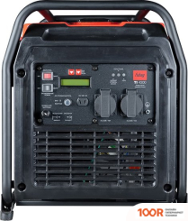 Генератор Fubag TI 4300 (45041)