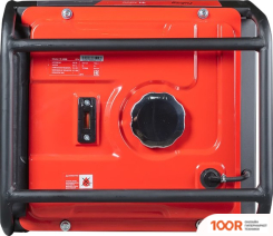 Генератор Fubag TI 4300 (45041)