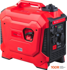 Генератор Fubag TI 2300 646253 (45040)