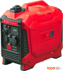 Генератор Fubag TI 2300 646253 (45040)