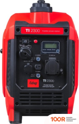 Генератор Fubag TI 2300 646253 (45040)