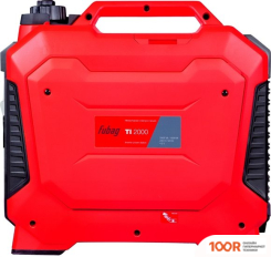 Генератор Fubag TI 2000 646252 (45039)