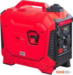 Генератор Fubag TI 2000 646252 (45039)