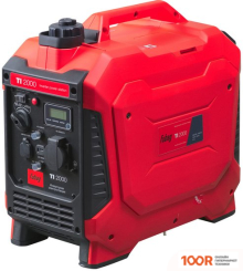 Генератор Fubag TI 2000 646252 (45039)