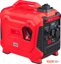 Генератор Fubag TI 1200 646251 (45038)