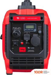 Генератор Fubag TI 1200 646251 (45038)