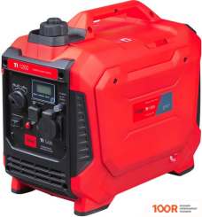 Генератор Fubag TI 1200 646251 (45038)