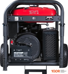 Генератор Fubag TI 10000 A ES (45037)