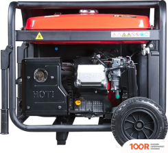 Генератор Fubag TI 10000 A ES (45037)