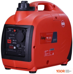 Генератор Fubag TI 1000 646250 (45036)