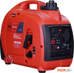 Генератор Fubag TI 1000 646250 (45036)
