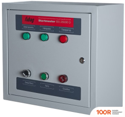 Генератор Fubag STARTMASTER BS 25000 D (400V) (45029)