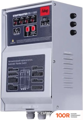 Генератор Fubag STARTMASTER BS 11500 (230V) (45027)